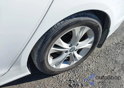 2013 Hyundai Sonata Limited from USA, damaged, VIN 5NPEC4ACXDH624524